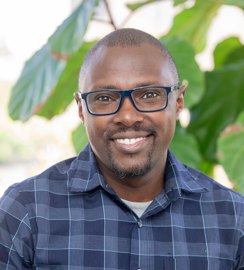 Daniel Chege
